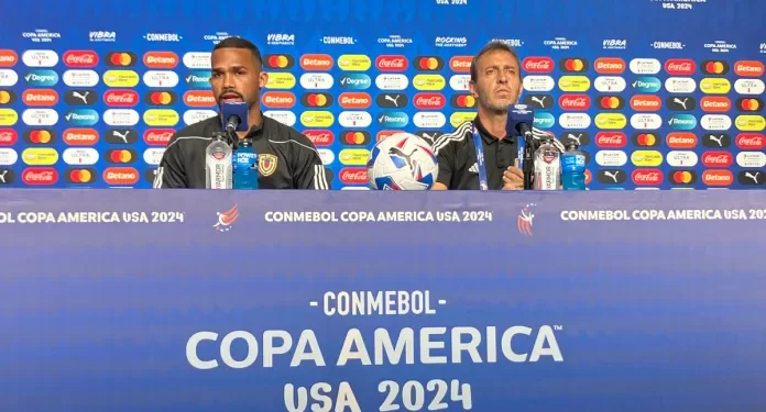 Fernando «Bocha» Batista: “Ahora empieza un torneo nuevo”