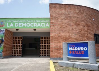 Alcalde Fuenmayor inauguró Farmacia Comunitaria “La Democracia» en la parroquia Santa Rosa