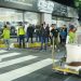 Alcaldía de Valencia supervisó trabajos de iluminación y semaforización de la avenida Bolívar