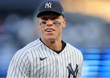 Opinión José Nieves: Aaron Judge la cara del béisbol