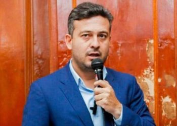 La detención del diputado al CLEC Carlos Molina fue confirmada por UNT