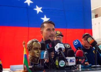 Castañeda: Actos delictivos causados en Guacara no quedarán impunes