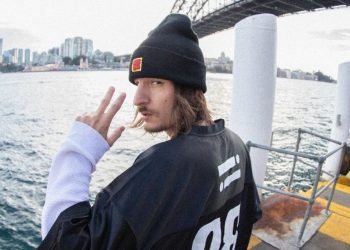 ‘Venequia’: La nueva producción de Danny Ocean en honor a los millones de refugiados venezolanos