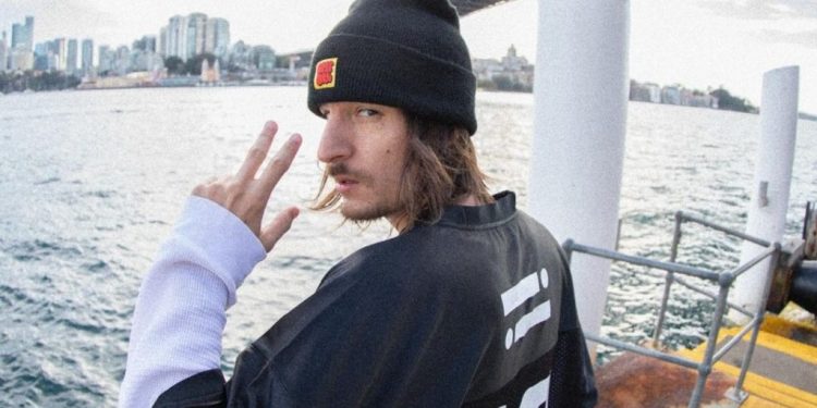 ‘Venequia’: La nueva producción de Danny Ocean en honor a los millones de refugiados venezolanos