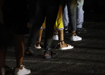 Venezolanos no serán deportados al pasar el Darién en vuelos patrocinados por EE.UU.