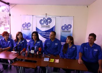 CNP Carabobo rechazó toda acción orientada a acallar y amedrentar a los periodistas
