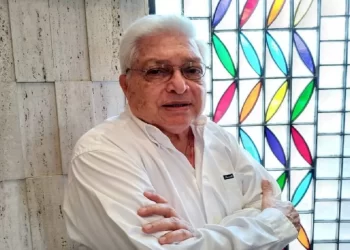 Pedro Rondón Hazz fue electo individuo de número de la Academia de Ciencias Políticas y Sociales