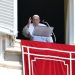Papa Francisco llama a buscar la verdad y evitar la violencia en Venezuela