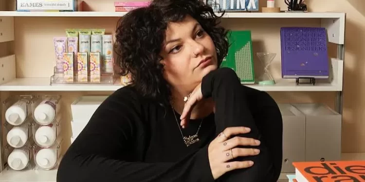 Carabobeña Faride Mereb dará clases en la Universidad de Yale