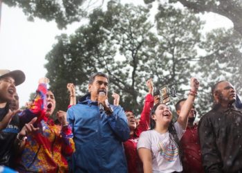 Nicolás Maduro arremete contra Whatsapp: «Es usada para amenazar y hay que eliminarla»