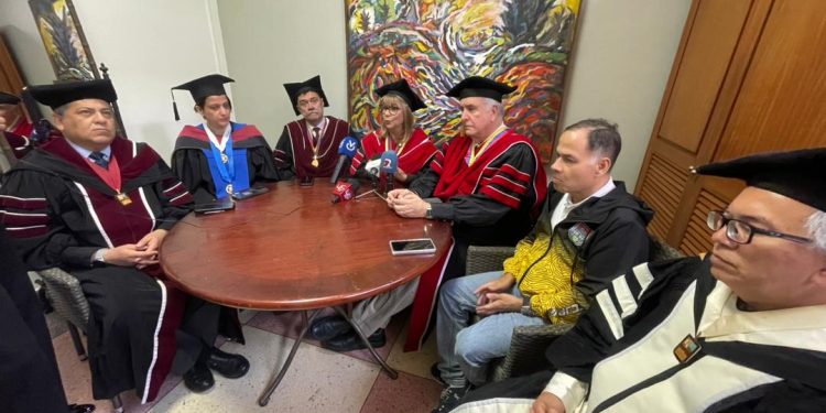 UC no realizará cursos de nivelación puesto que facultades no culminaron periodos académicos