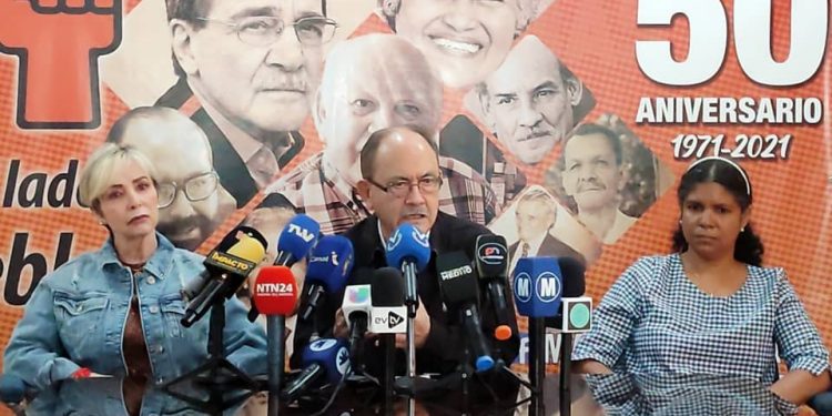 MAS asegura que el CNE y el TSJ no aplican normativa legal vigente para resolver el conflicto político-electoral