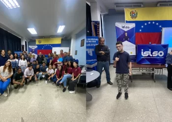 El Instituto Universitario de Tecnología “Antonio José de Sucre” abrió inscripciones