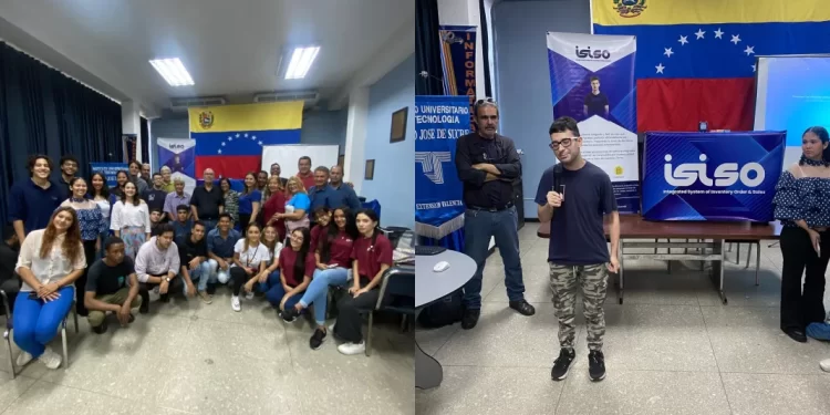 El Instituto Universitario de Tecnología “Antonio José de Sucre” abrió inscripciones