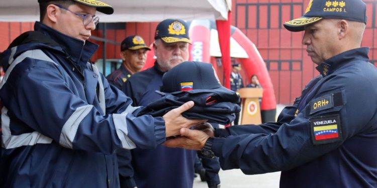 Iván Campos primer bombero valenciano en ascender a General