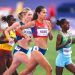 Joselyn Brea avanzó a la final de los 5.000 metros que se correrá este lunes en París 2024