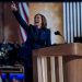Harris hace historia al aceptar la nominación del Partido Demócrata a la Casa Blanca