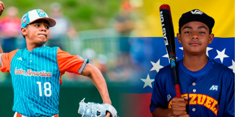 Luis Yépez: Una historia trascendental en el beisbol infantil venezolano