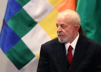 Lula: “hasta ahora no se sabe quién ganó los comicios»