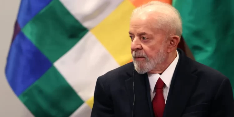 Lula: “hasta ahora no se sabe quién ganó los comicios»