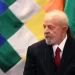 Lula: “hasta ahora no se sabe quién ganó los comicios»