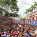 Maduro contabiliza 2 mil detenidos en protestas postelectorales
