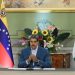 Maduro dice que Estados Unidos amenaza con deportar a migrantes venezolanos