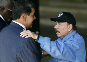 Ortega ofrece combatientes sandinistas a Venezuela si se arma una contrarrevolución