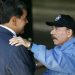 Ortega ofrece combatientes sandinistas a Venezuela si se arma una contrarrevolución