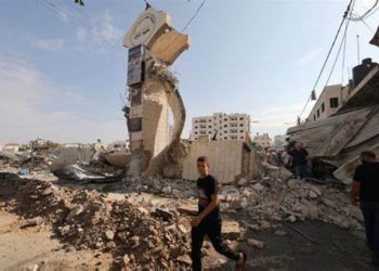 Israel mata a once palestinos en incursiones militares en el norte de Cisjordania