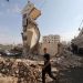 Israel mata a once palestinos en incursiones militares en el norte de Cisjordania
