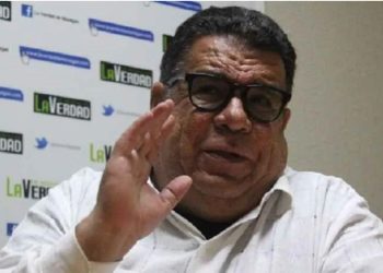 Falleció el reconocido periodista Miguel Salazar: creador del medio Las Verdades de Miguel