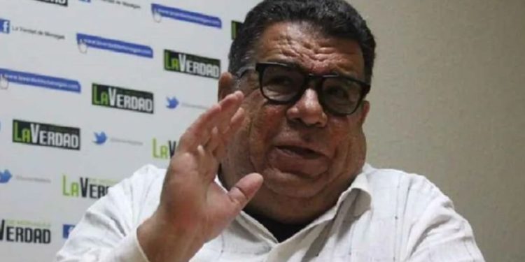 Falleció el reconocido periodista Miguel Salazar: creador del medio Las Verdades de Miguel