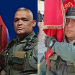 Juramentaron nuevos comandantes de la 41 Brigada Blindada y la ZODI Carabobo