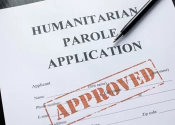 Parole EEUU