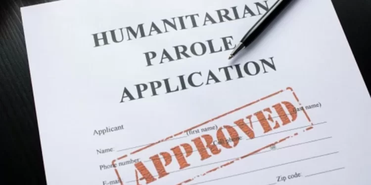 Parole EEUU