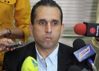 Liberan a Piero Maroún tras ser detenido «producto de una confusión»