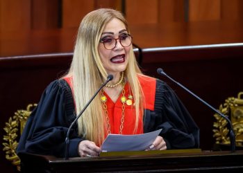 Elecciones 28J: TSJ convalidó la adjudicación del triunfo a Maduro anunciado por el CNE