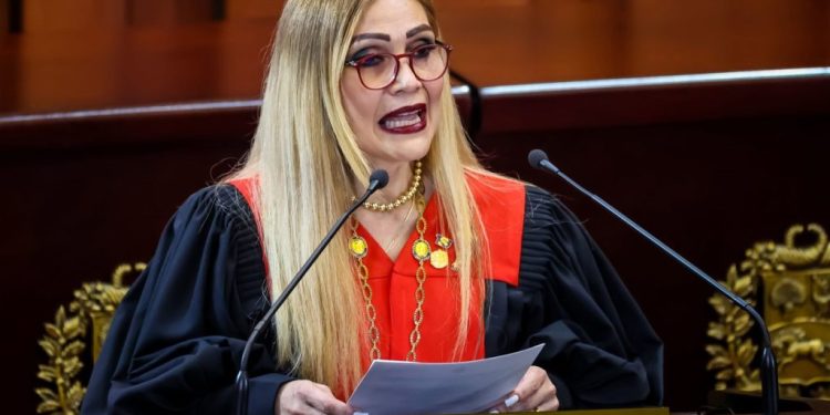 Elecciones 28J: TSJ convalidó la adjudicación del triunfo a Maduro anunciado por el CNE