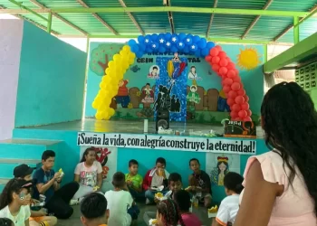 Colegios de Valencia dieron inicio al Oratorio Vacacional Salesiano 2024