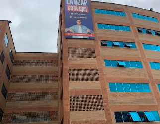 La Universidad José Antonio Páez inaugura núcleo Aragua con amplia oferta académica y personal altamente calificado