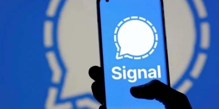 Denuncian el bloqueo del sistema de mensajería Signal en Venezuela