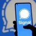 Denuncian el bloqueo del sistema de mensajería Signal en Venezuela