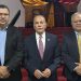 Rosales en el TSJ: «estaremos donde sea necesario hasta lograr que el respeto a la expresión mayoritaria del pueblo se haga realidad”
