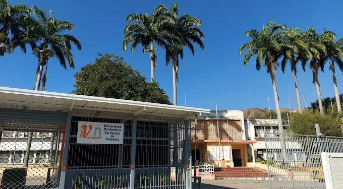 UPT de Valencia invita a los estudiantes a participar en los Cursos Intensivos Universitarios