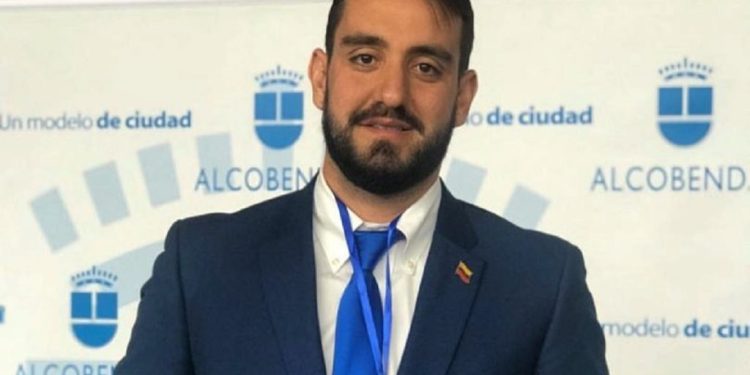 Reportan la detención de Vicente Scarano en Valencia