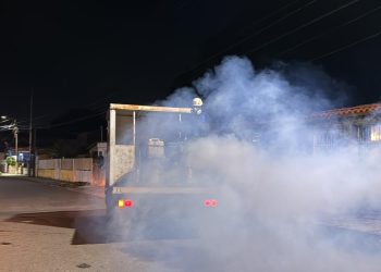 Alcalde León Jurado: La prevención en el hogar es la clave para acabar con el mosquito patas blancas