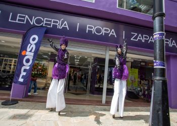 Tiendas Maiso apertura sede en el Centro de Valencia con atractivos planes de financiamiento