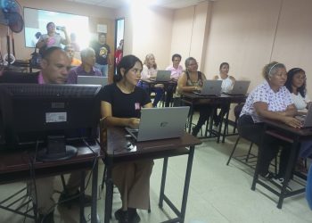 Inaugurada Sala ConectaTEC en la UPT Valencia para promover la investigación y formación tecnológica