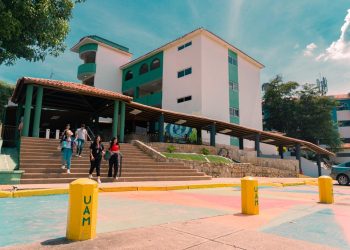 Universidad Arturo Michelena desmiente rumores sobre supuesta expulsión de estudiantes